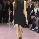 DIOR  Paris 2015 Fall Collection