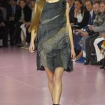 2015 Paris DIOR  Collection