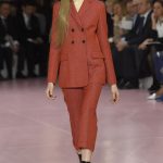 2015 Fall DIOR  Paris Collection