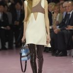 2015 Latest DIOR  Paris Collection