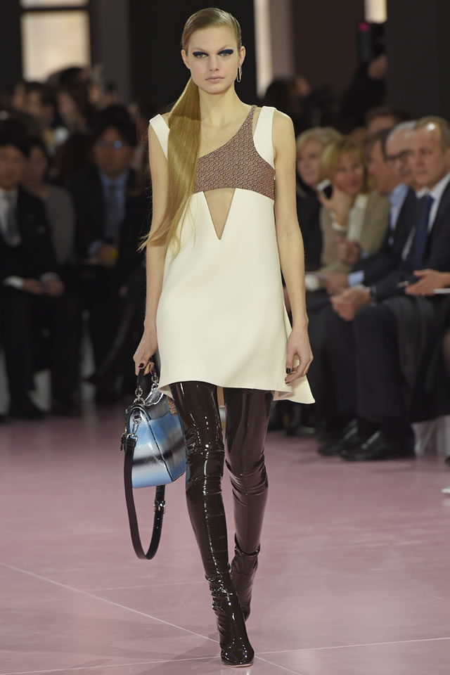 2015 Latest DIOR  Paris Collection