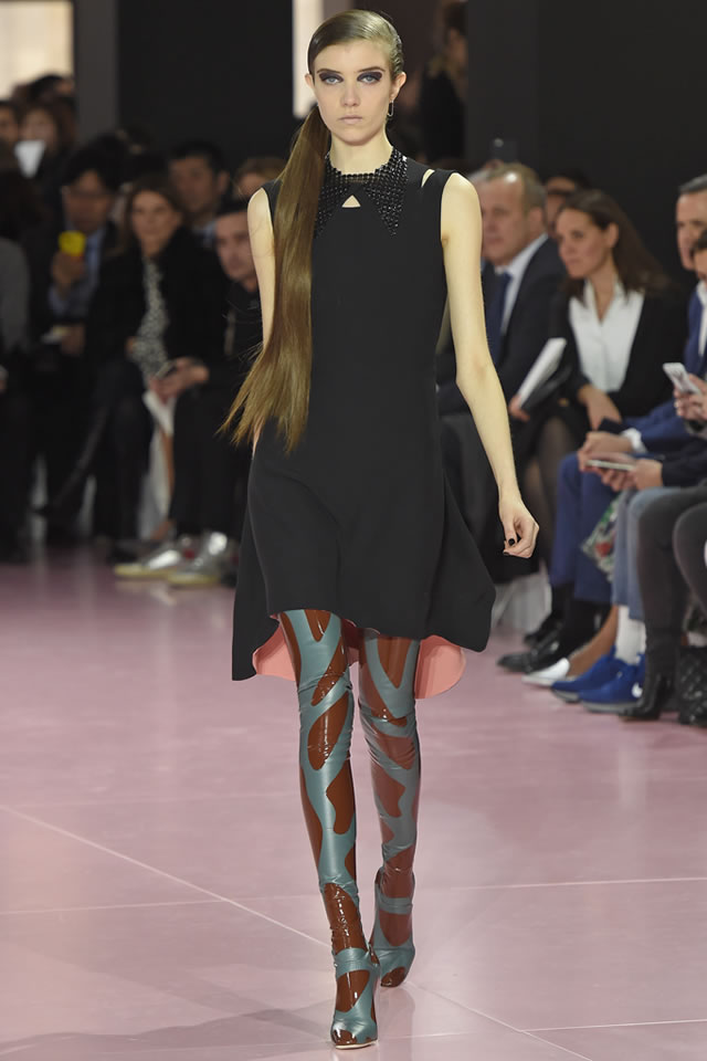 DIOR  Paris Collection