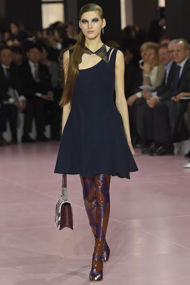 Fall DIOR  Paris Collection