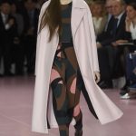 Fall DIOR  2015 Latest Paris Collection
