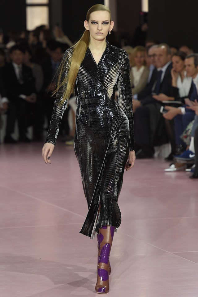 Latest DIOR  Collection 2015