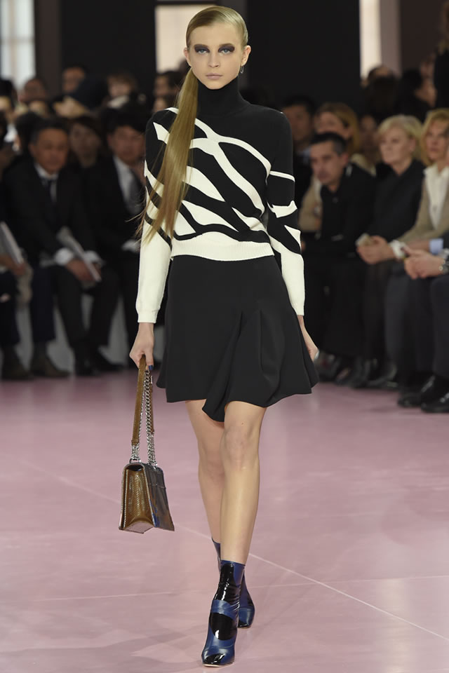 DIOR  Paris Fall Collection