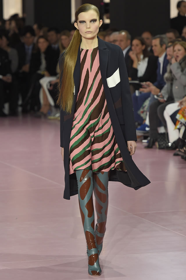 Latest Collection Paris 2015 by DIOR