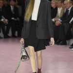 DIOR  Fall Paris 2015 Collection