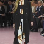 DIOR  2015 Fall Paris Collection