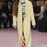 DIOR  Latest Paris 2015 Fall Collection