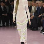 DIOR  Fall 2015 Paris Collection