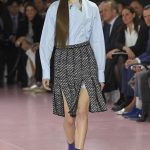 Paris DIOR  2015 Collection