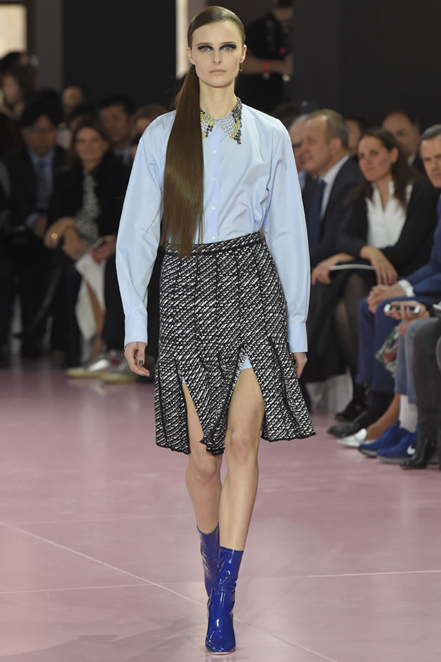Paris DIOR  2015 Collection