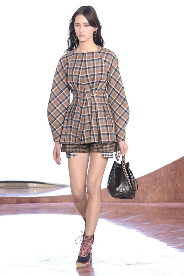 DIOR  2016 Paris Resort Collection