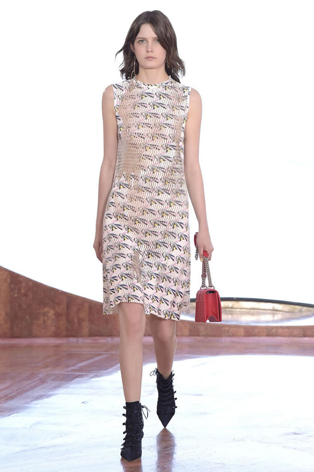 Resort DIOR  Latest 2016 Collection
