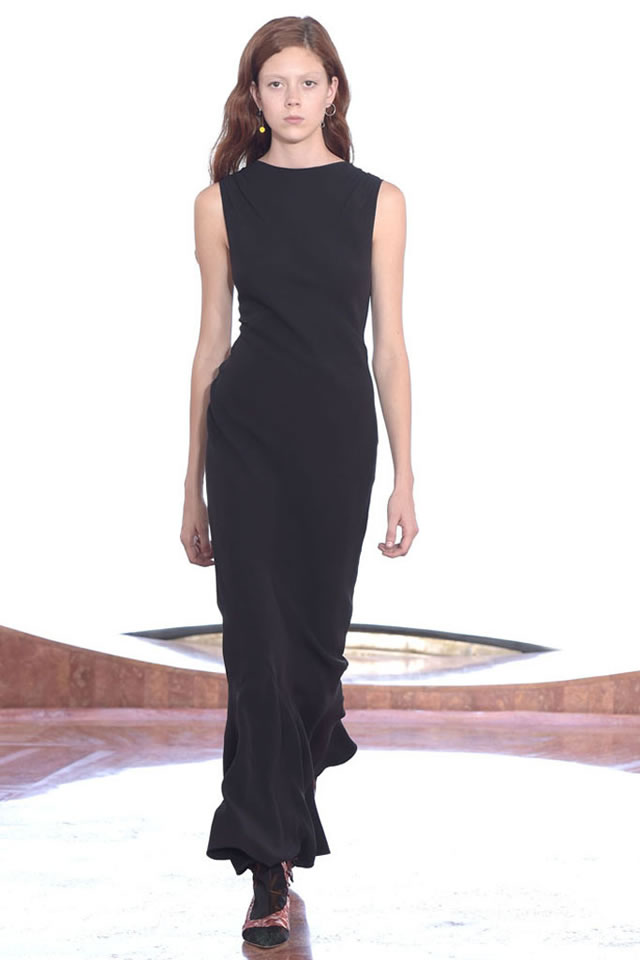 2016 Paris DIOR  Resort Collection