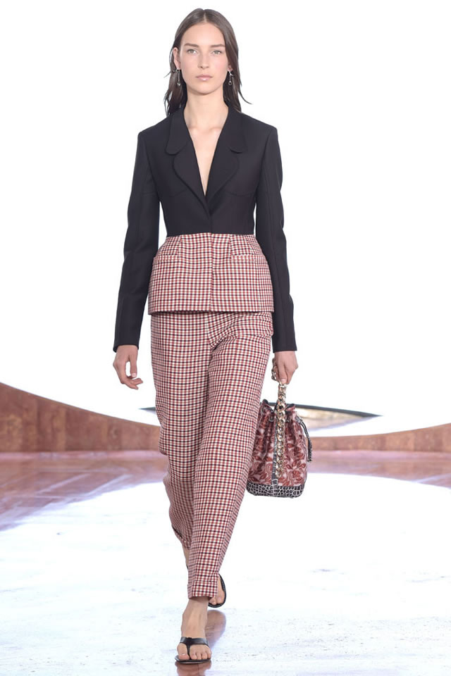 Paris DIOR  Resort Collection