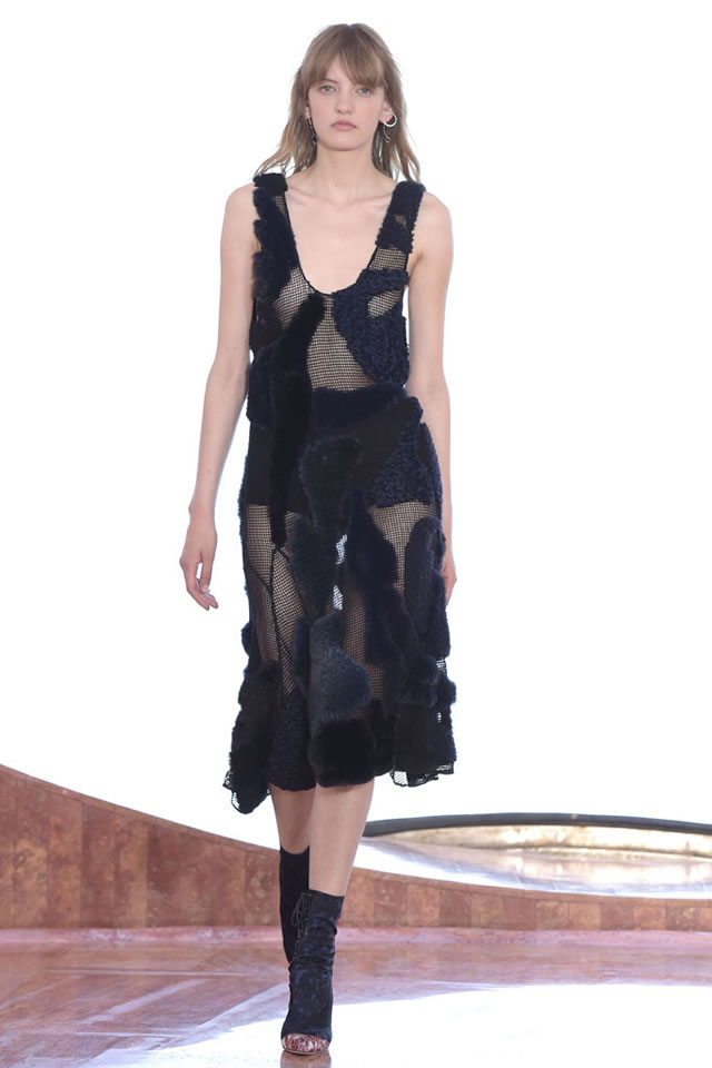 2016 Paris DIOR  Collection