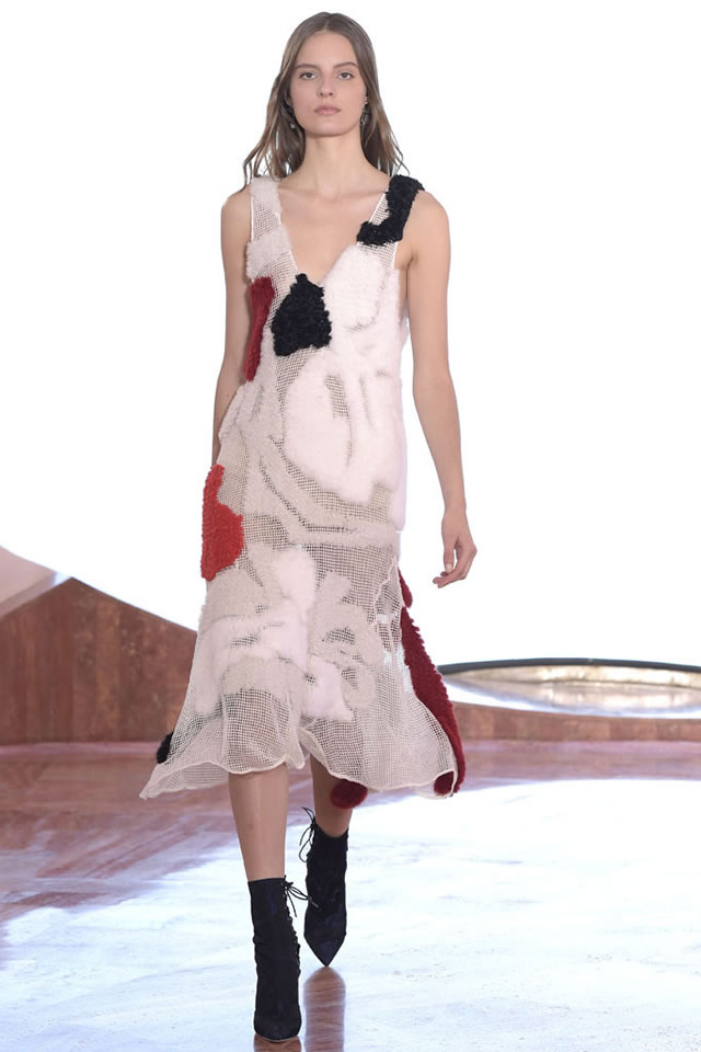 Latest DIOR  Collection Resort Paris