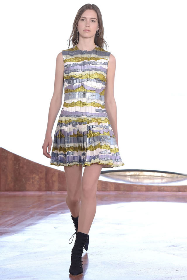 Paris Resort DIOR  Latest Collection