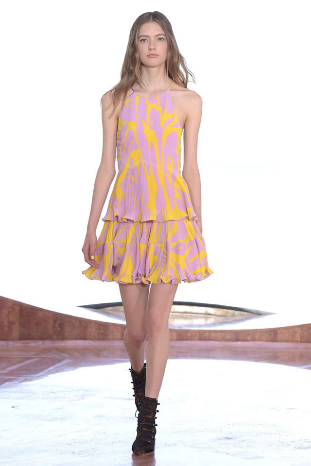 Paris Latest DIOR  Resort Collection