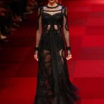 Milan Fashion Week S/S 2015 Dolce & Gabbana Collection