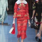 Spring Dolce & Gabbana Collection