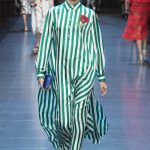 Spring 2016 Dolce & Gabbana RTW Collection