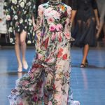 Spring Latest Dolce & Gabbana Collection