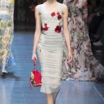 Spring Latest 2016 Dolce & Gabbana Collection