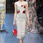 Spring Latest 2016 Dolce & Gabbana Collection
