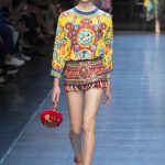 2016 Dolce & Gabbana Collection