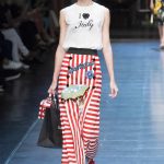 Dolce & Gabbana 2016 Collection