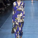 2016 Dolce & Gabbana RTW Spring Collection