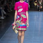 2016 Dolce & Gabbana Collection