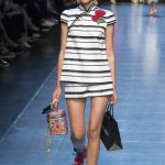 2016 Dolce & Gabbana Latest Collection
