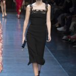 Dolce & Gabbana Spring 2016 Collection