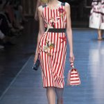 RTW Milan Dolce & Gabbana 2016 Collection