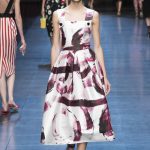 Latest Collection by Dolce & Gabbana Spring 2016