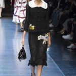 Spring 2016 Dolce & Gabbana Collection
