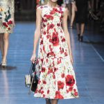 Latest Collection by Dolce & Gabbana 2016