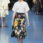 Dolce & Gabbana Spring Collection