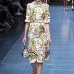 Spring Dolce & Gabbana Collection
