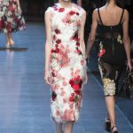 Spring RTW by Dolce & Gabbana 2016