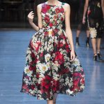 Spring RTW by Dolce & Gabbana