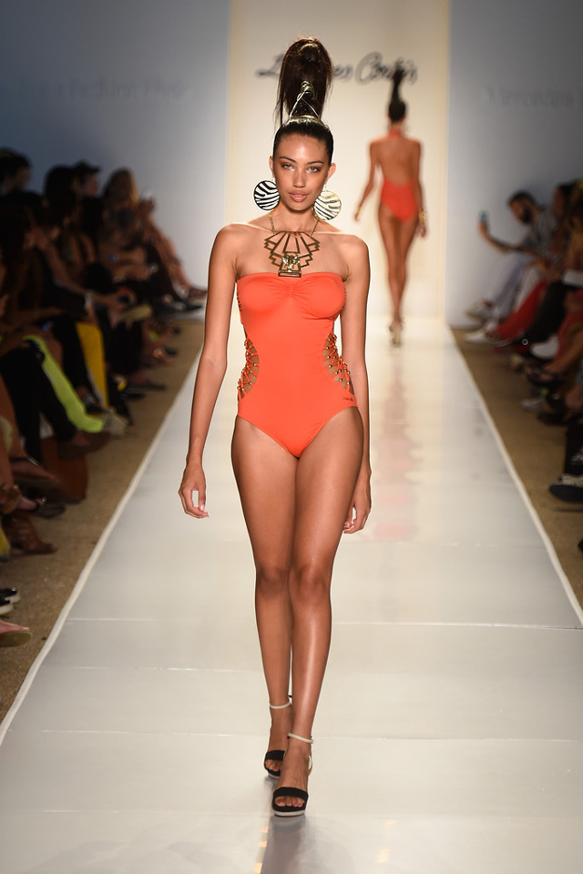 2015 Miami Dolores Cortes Latest Collection