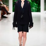 Dorothee Schumacher 2016 MBFW Collection