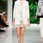 Berlin Spring  DOROTHEE SCHUMACHER  2016 Collection