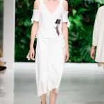 Berlin Latest DOROTHEE SCHUMACHER  Spring  Collection