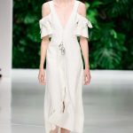 Berlin Latest 2016 DOROTHEE SCHUMACHER  Spring  Collection